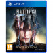 Игра Final Fantasy XV. Royal Edition [PS4, русские субтитры] во Владимире