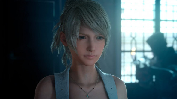 Игра Final Fantasy XV. Royal Edition [PS4, русские субтитры] во Владимире