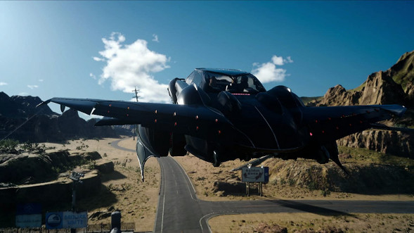 Игра Final Fantasy XV. Royal Edition [PS4, русские субтитры] во Владимире
