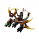 Конструктор LEGO Ninjago 70599 Дракон Коула во Владимире