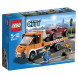 Конструктор LEGO City 60017 Эвакуатор во Владимире