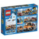 Конструктор LEGO City 60017 Эвакуатор во Владимире