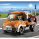 Конструктор LEGO City 60017 Эвакуатор во Владимире