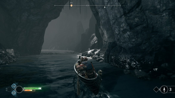 God of War [PS4, русская версия] во Владимире