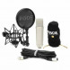 Студийный микрофон Rode NT1-A Complete Vocal Recording Solution во Владимире