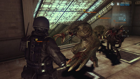 Игра Resident Evil: Revelations [PS4, русские субтитры] во Владимире