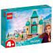 Конструктор LEGO Disney 43204 Веселье в замке Анны и Олафа во Владимире
