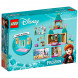 Конструктор LEGO Disney 43204 Веселье в замке Анны и Олафа во Владимире