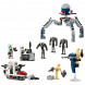 Конструктор LEGO Star Wars 75372 Боевой набор солдат-клонов и боевых дроидов во Владимире