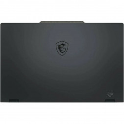 Ноутбук MSI Cyborg 17 RTX 5060 Intel Core 5 210H 16ГБ/1ТБ B2RWFKG-284XRU (9S7-17U332-284), черный
