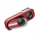 Экшн-камера Insta360 Go 3S Retro Bundle Special Edition 128ГБ, Red во Владимире