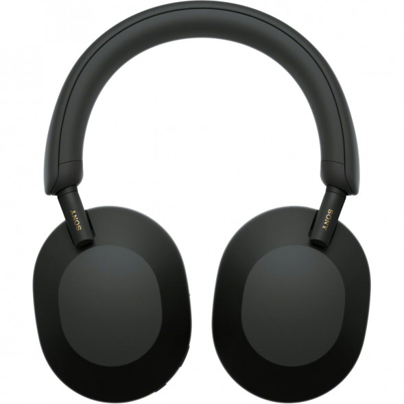 Беспроводные наушники Sony WH-1000XM5, черный во Владимире