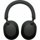 Беспроводные наушники Sony WH-1000XM5, черный во Владимире