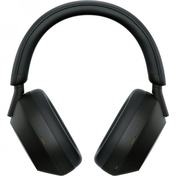 Беспроводные наушники Sony WH-1000XM5, черный во Владимире