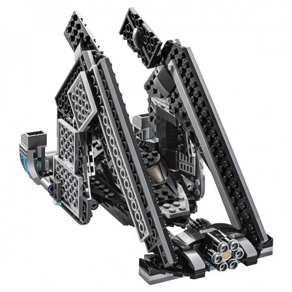 Конструктор LEGO Super Heroes 76046 Поединок в небе во Владимире