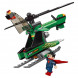 Конструктор LEGO Super Heroes 76046 Поединок в небе во Владимире