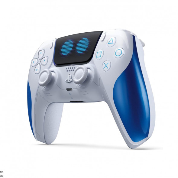 Геймпад Sony DualSense Limited Edition, Astro Bot во Владимире