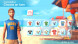 Игра Sports Party [Nintendo Switch, русские субтитры] во Владимире