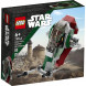 Конструктор LEGO Star Wars 75344 Космический корабль Бобы Фетта во Владимире
