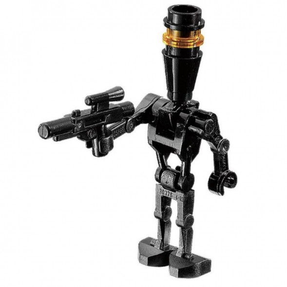 Конструктор LEGO Star Wars 8015 Боевой набор дроидов-ассассинов во Владимире