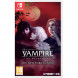 Игра Vampire: The Masquerade - Coteries of New York + Shadows of New York [Nintendo Switch, русские субтитры] во Владимире