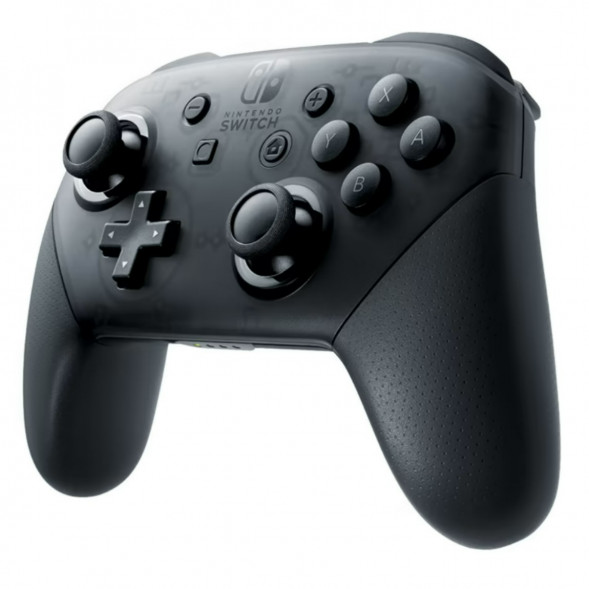 Геймпад Nintendo Switch Pro Controller во Владимире