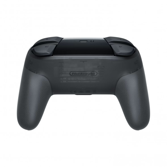 Геймпад Nintendo Switch Pro Controller во Владимире