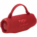 Портативная акустика JBL Charge 6, красный во Владимире