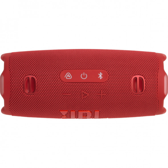 Портативная акустика JBL Charge 6, красный во Владимире