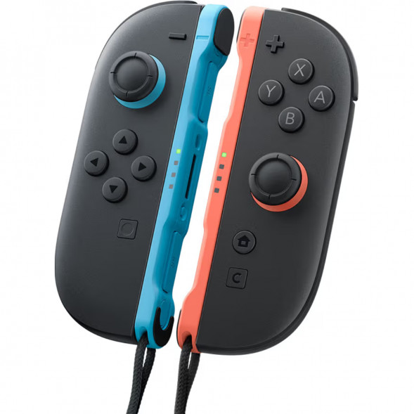 Игровые контроллеры Joy-Con 2 для Nintendo Switch 2 во Владимире
