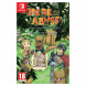 Игра Made in Abyss: Binary Star Falling into Darkness. Collector&amp;#039;s Edition [Nintendo Switch, английская версия] во Владимире