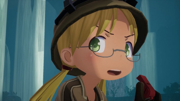 Игра Made in Abyss: Binary Star Falling into Darkness. Collector&amp;#039;s Edition [Nintendo Switch, английская версия] во Владимире