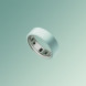 Умное кольцо Oura Ring 4 Ceramic (размер 12), Морской прилив/Tide во Владимире