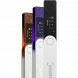 Аппаратный криптокошелек Ledger Nano X, BTC Orange  во Владимире