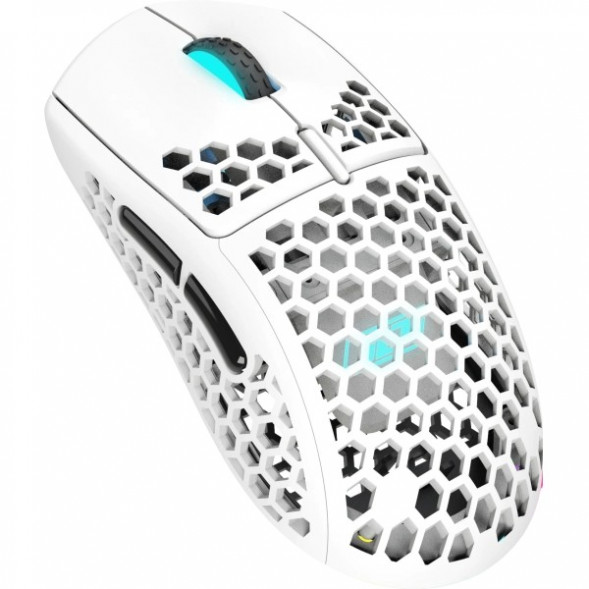 Беспроводная мышь JLT EDGE W WIRELESS MOUSE, белый во Владимире