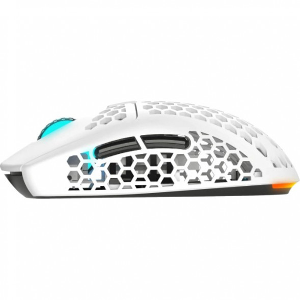 Беспроводная мышь JLT EDGE W WIRELESS MOUSE, белый во Владимире