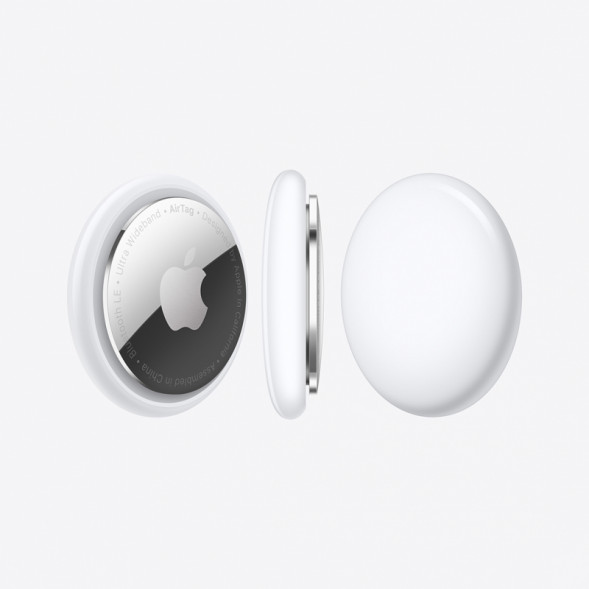 Трекер Apple AirTag MX532, белый во Владимире
