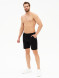 Шорты мужские трикотажные, черный, L во Владимире