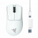 Мышь беспроводная/проводная Razer Deathadder V3 Pro [RZ01-04630200-R3G1] белый во Владимире