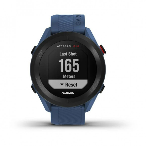 Умные часы Garmin Approach S12, Синий 010-02472-14 во Владимире