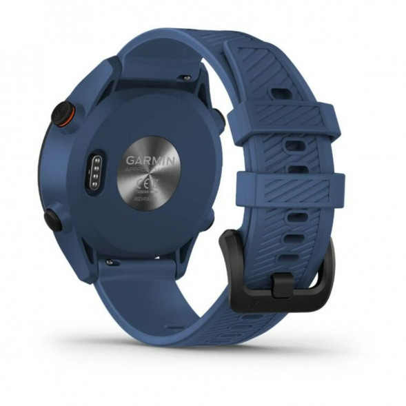 Умные часы Garmin Approach S12, Синий 010-02472-14 во Владимире
