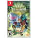 Игра Ni No Kuni: Wrath Of The White Witch [Nintendo Switch, английская версия] во Владимире