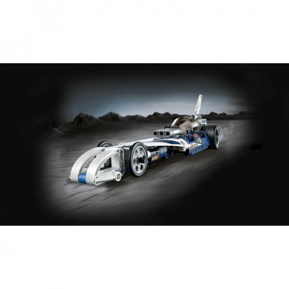 Конструктор LEGO Technic 42033 Рекордсмен во Владимире