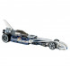 Конструктор LEGO Technic 42033 Рекордсмен во Владимире