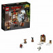 Конструктор LEGO Ninjago 70606 Уроки Мастерства Кружитцу во Владимире