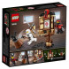 Конструктор LEGO Ninjago 70606 Уроки Мастерства Кружитцу во Владимире