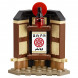 Конструктор LEGO Ninjago 70606 Уроки Мастерства Кружитцу во Владимире