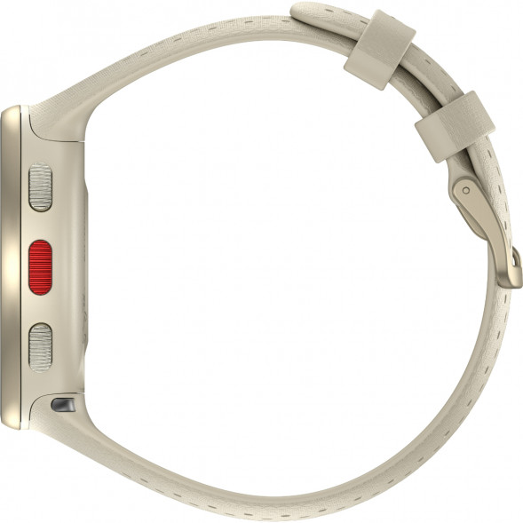 Умные часы Polar Pacer Pro, White Cloud (S-L) во Владимире