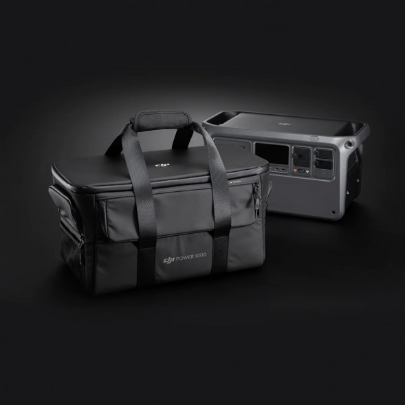 Чехол для хранения DJI Power 1000 (Protective Storage Bag) во Владимире