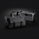 Чехол для хранения DJI Power 1000 (Protective Storage Bag) во Владимире